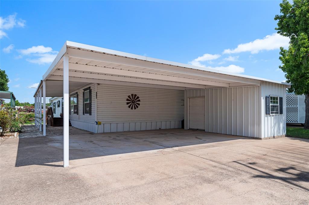 Brazos Harbor - Residential