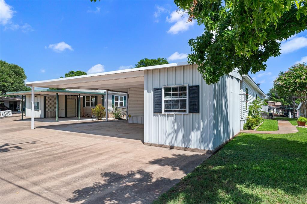 Brazos Harbor - Residential