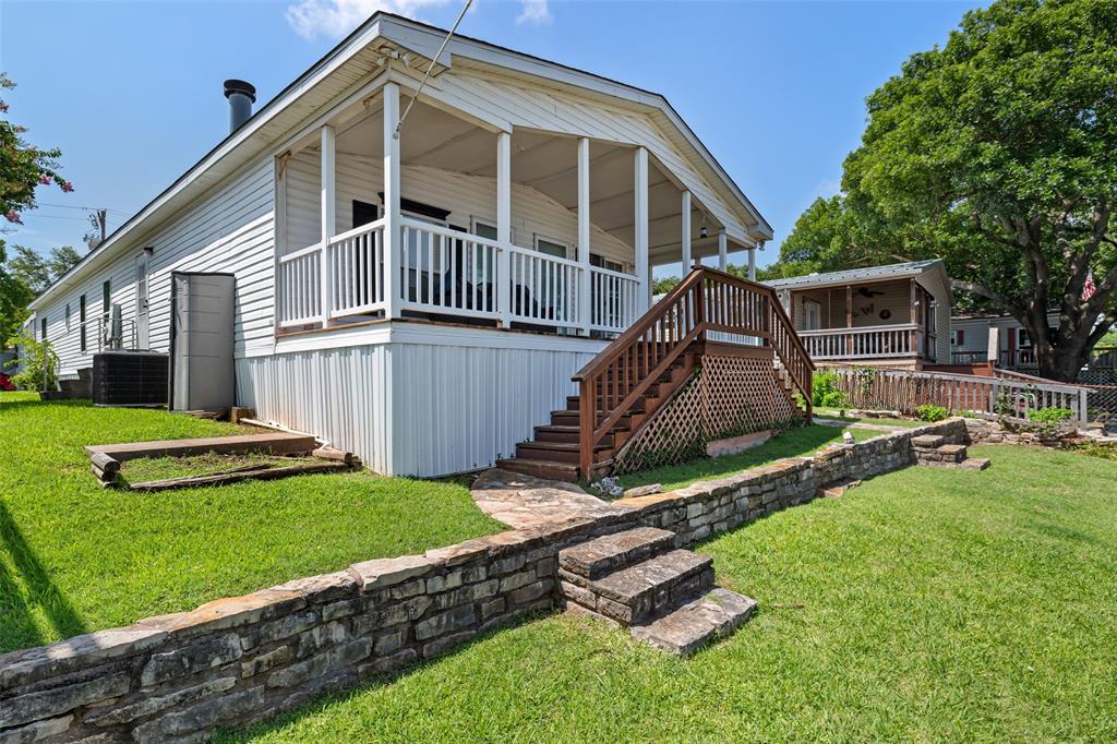 Brazos Harbor - Residential