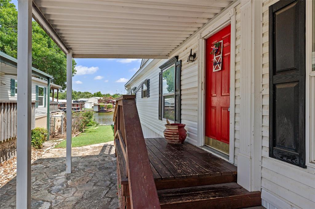 Brazos Harbor - Residential