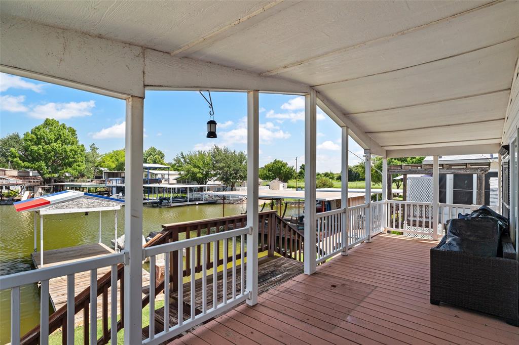 Brazos Harbor - Residential