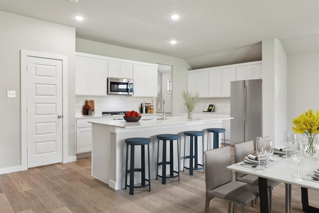 Morningstar - Residential