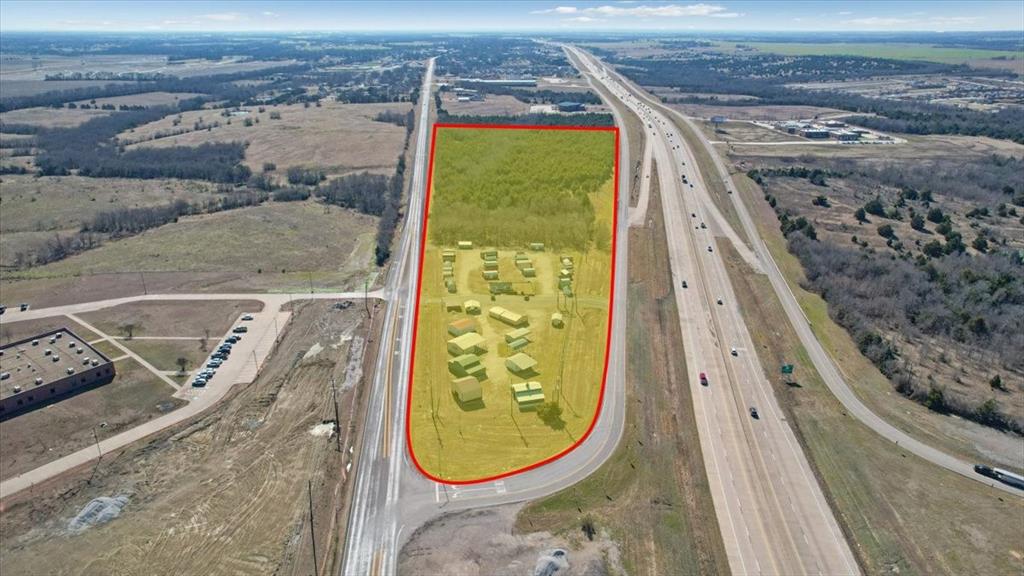 G-1251 TOBY THOMAS A-G1251, ACRES 6.96 - Land