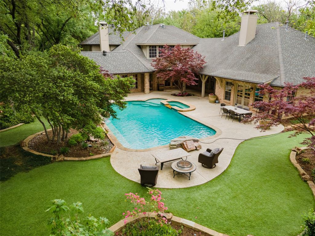 Williamsburg/Preston - Residential