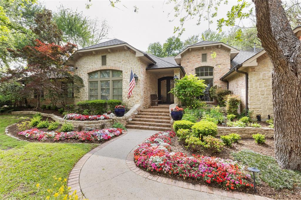 Williamsburg/Preston - Residential