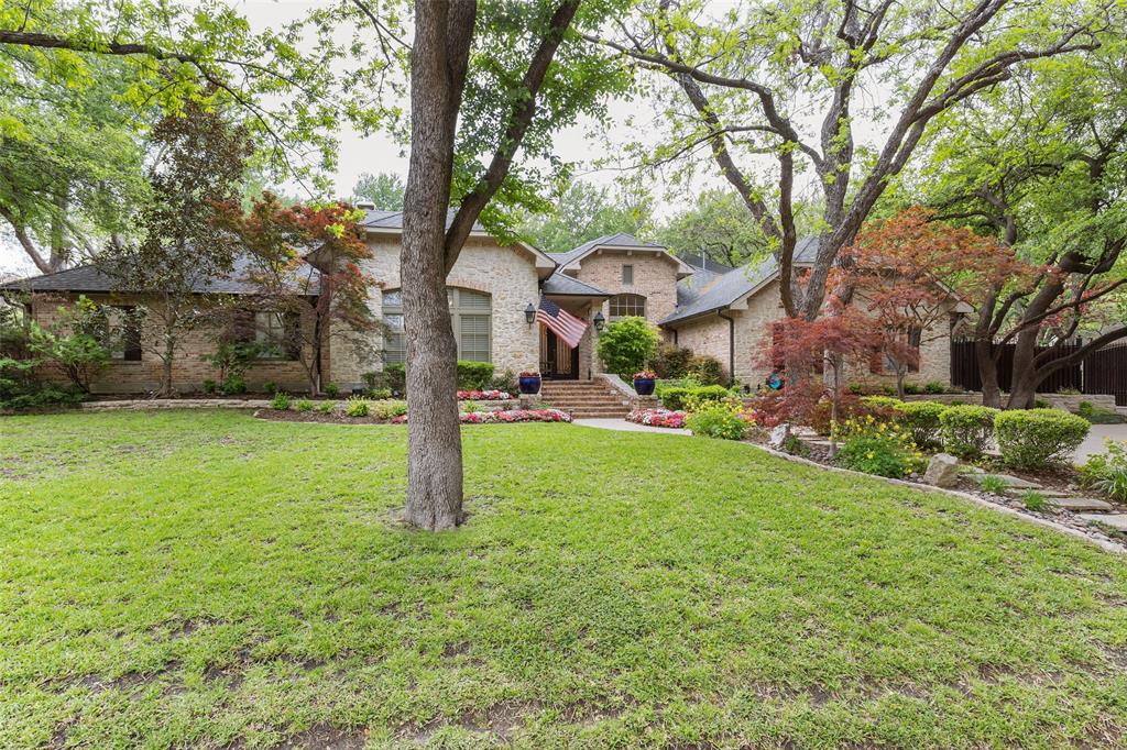 Williamsburg/Preston - Residential