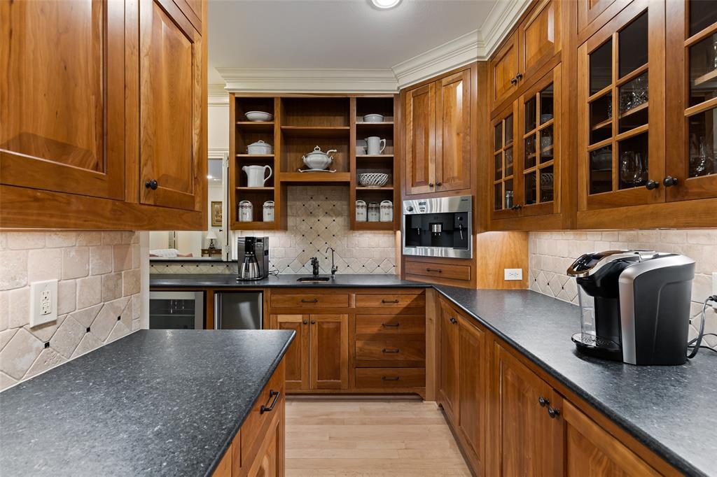 Williamsburg/Preston - Residential