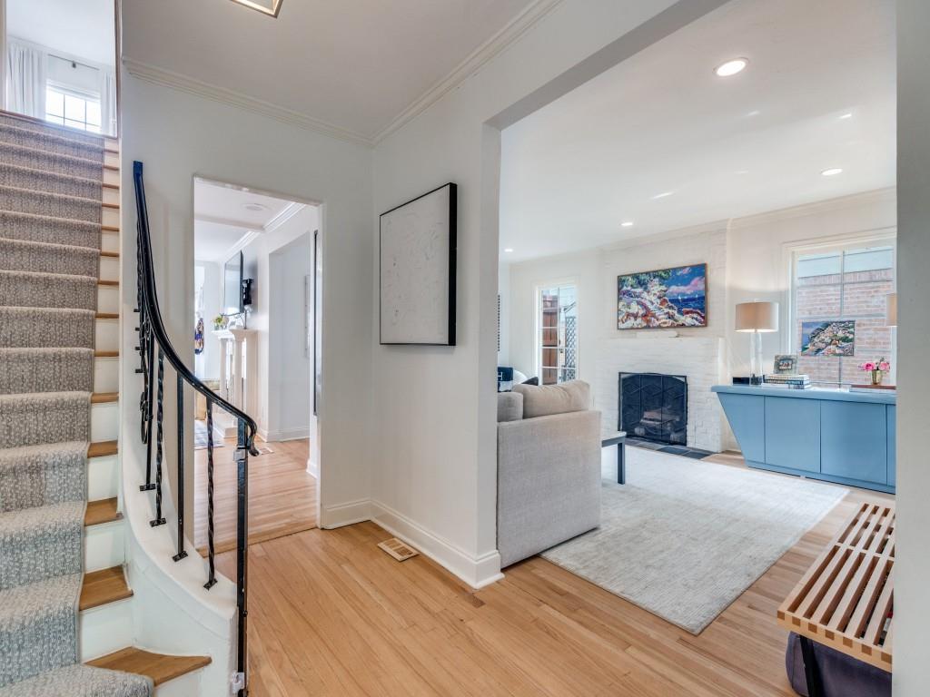 Highland Park - Residential