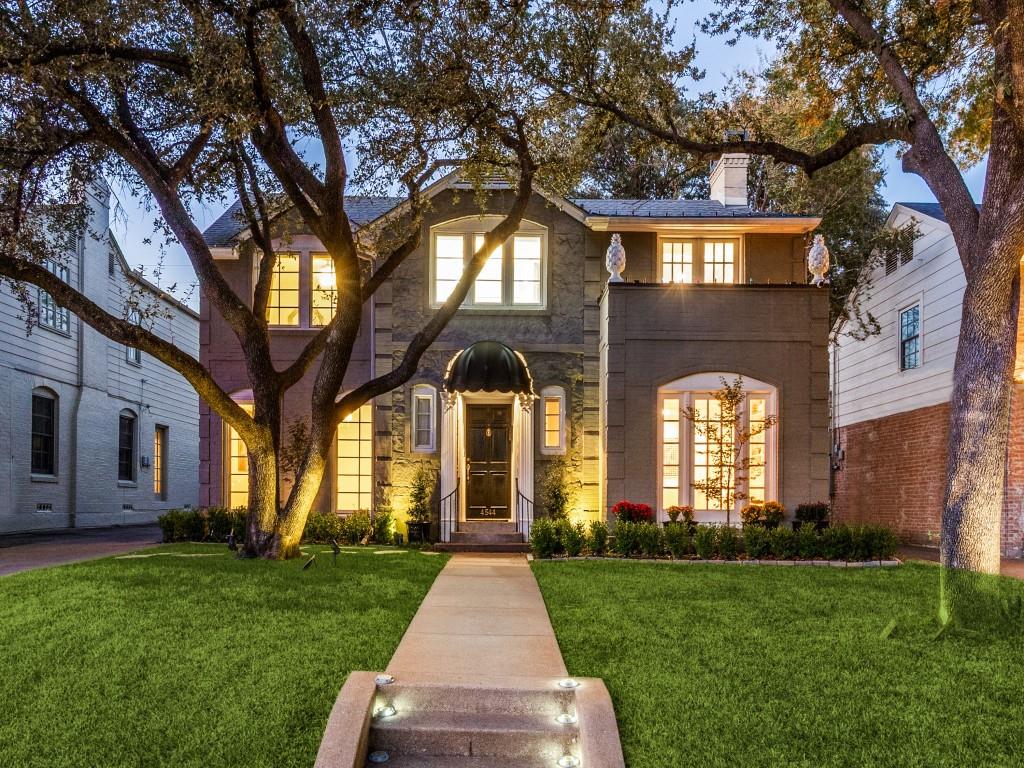 Highland Park - Residential