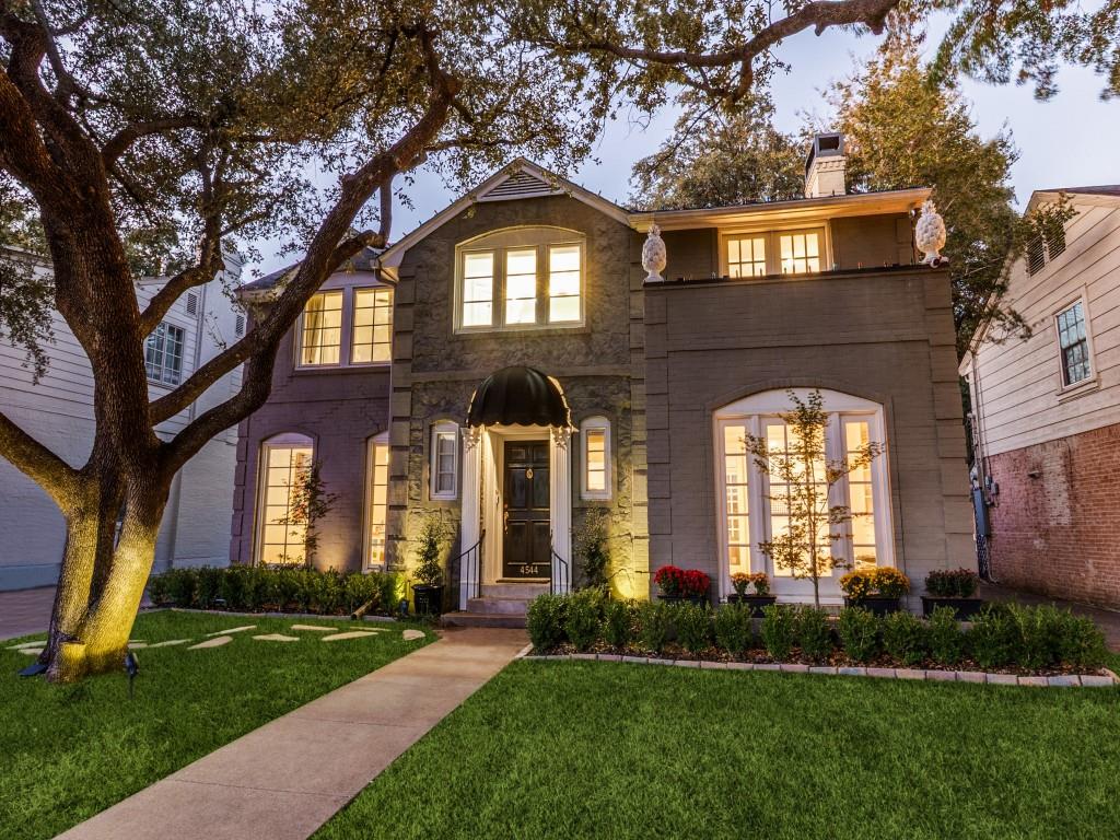 Highland Park - Residential