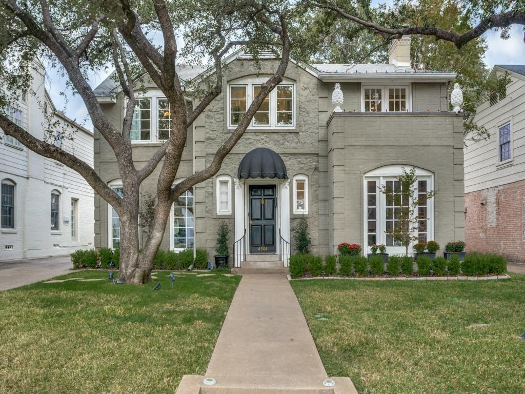 Highland Park - Residential