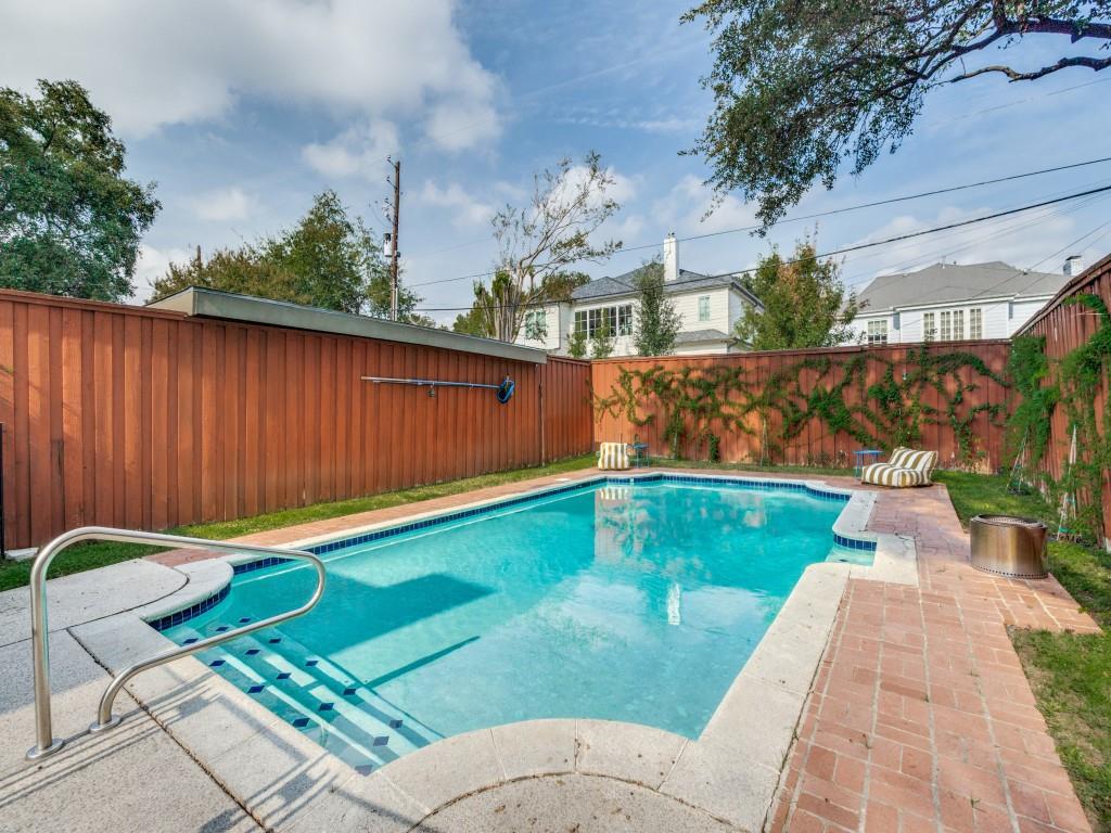 Highland Park - Residential