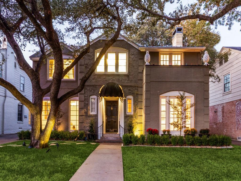 Highland Park - Residential