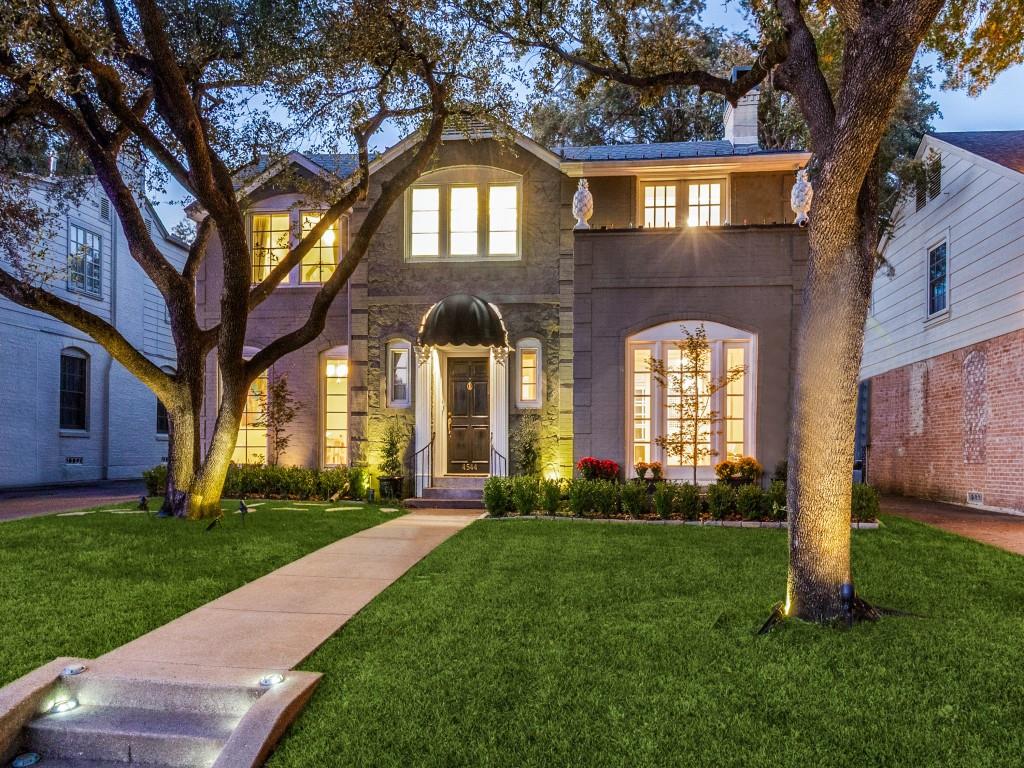 Highland Park - Residential