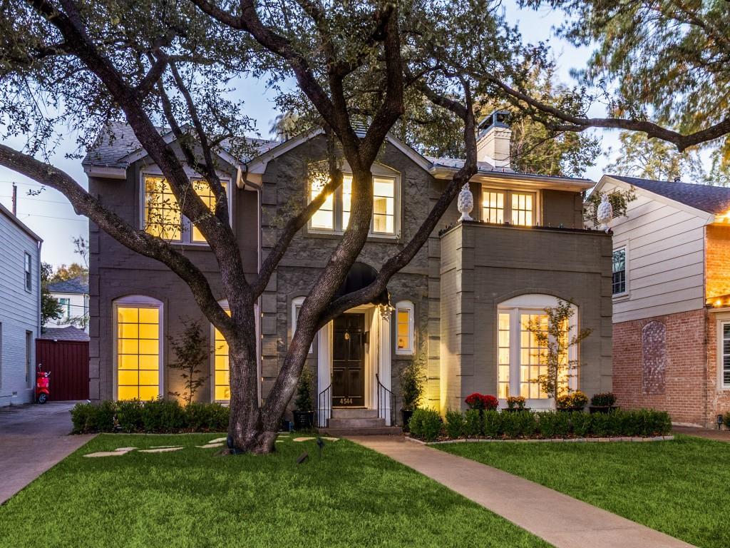 Highland Park - Residential