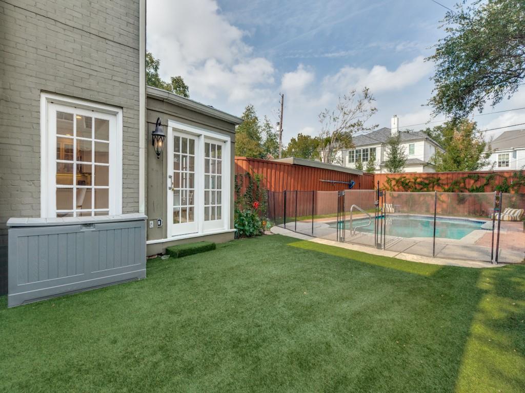 Highland Park - Residential