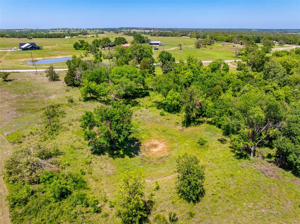 Cox Meadows - Land