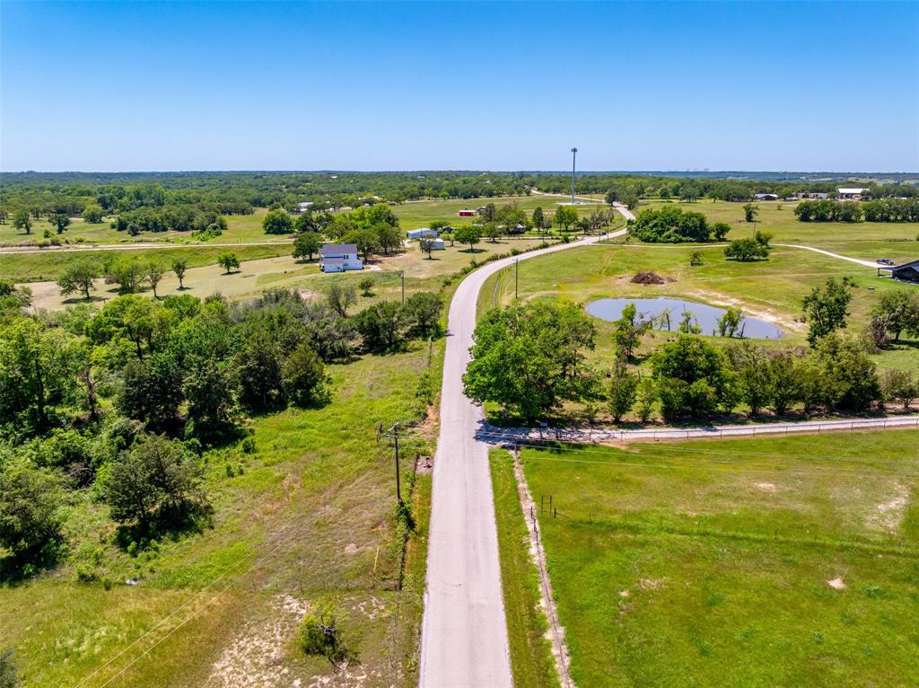 Cox Meadows - Land