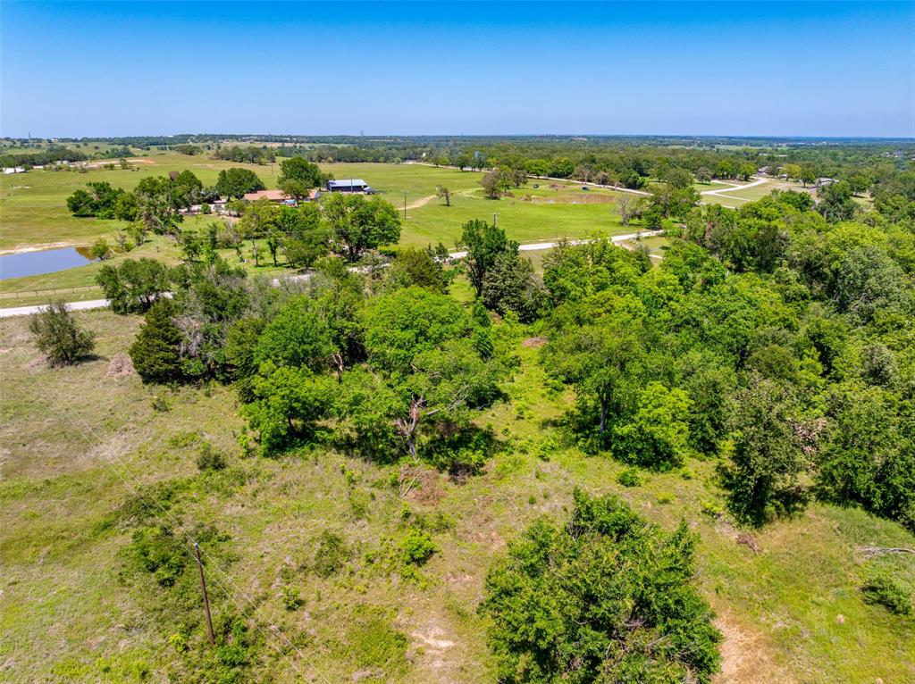 Cox Meadows - Land