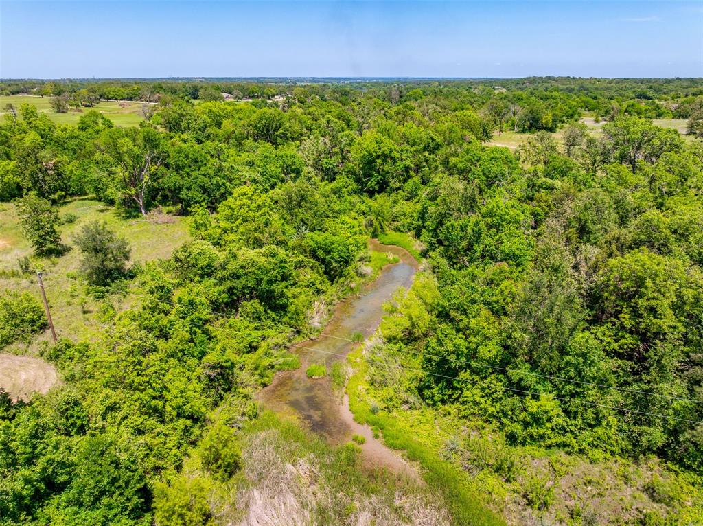 Cox Meadows - Land