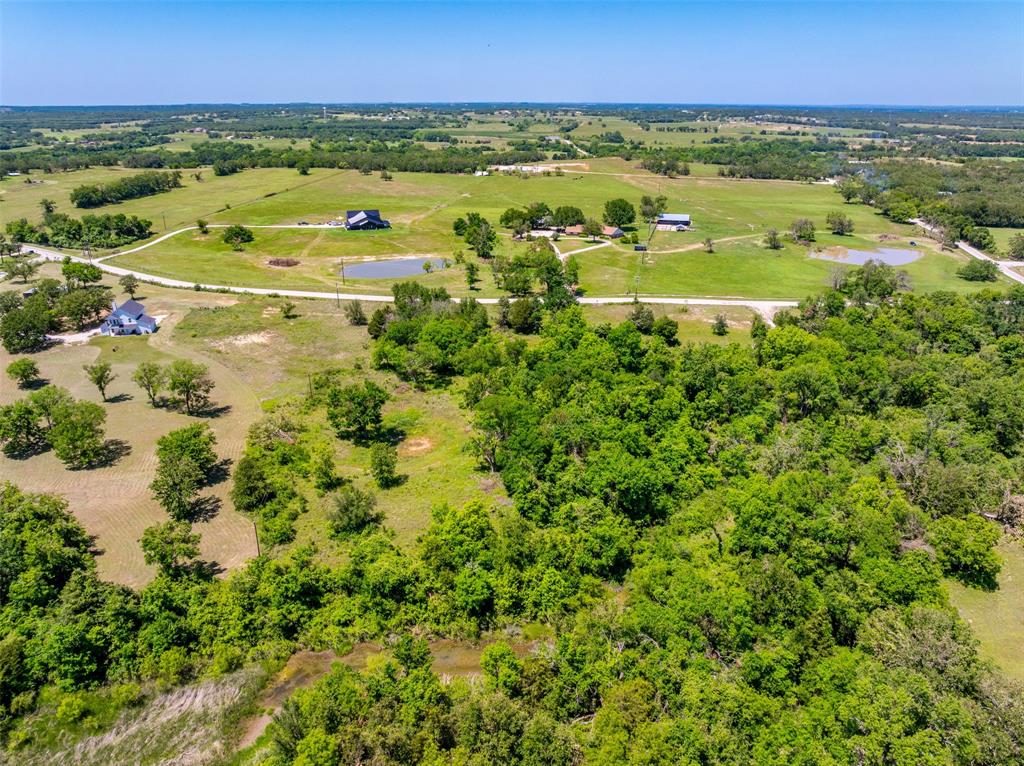 Cox Meadows - Land
