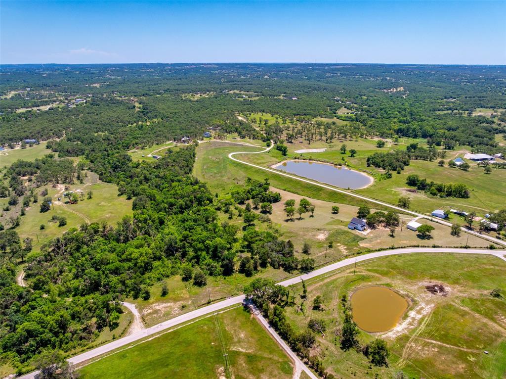 Cox Meadows - Land