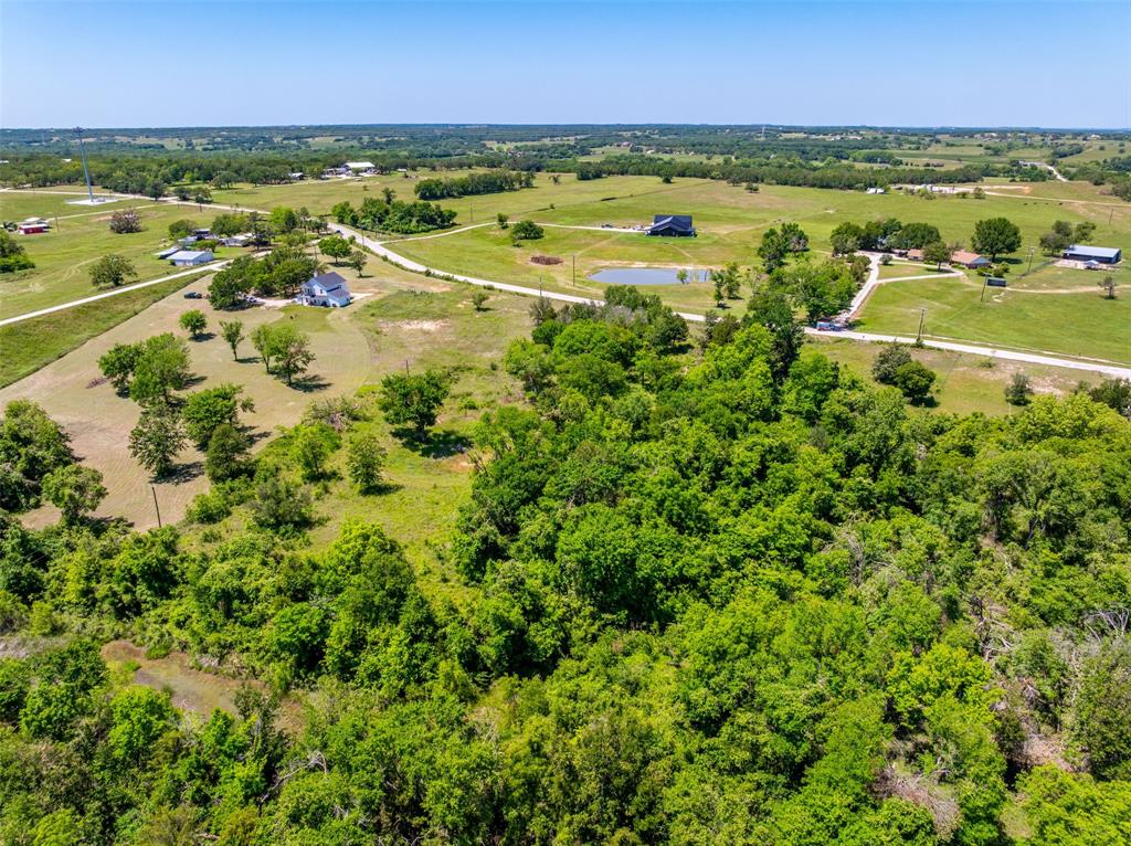 Cox Meadows - Land