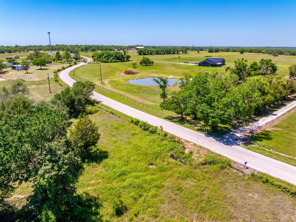 Cox Meadows - Land