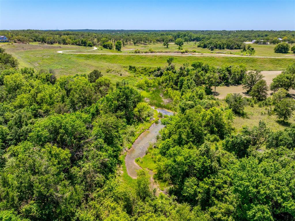 Cox Meadows - Land