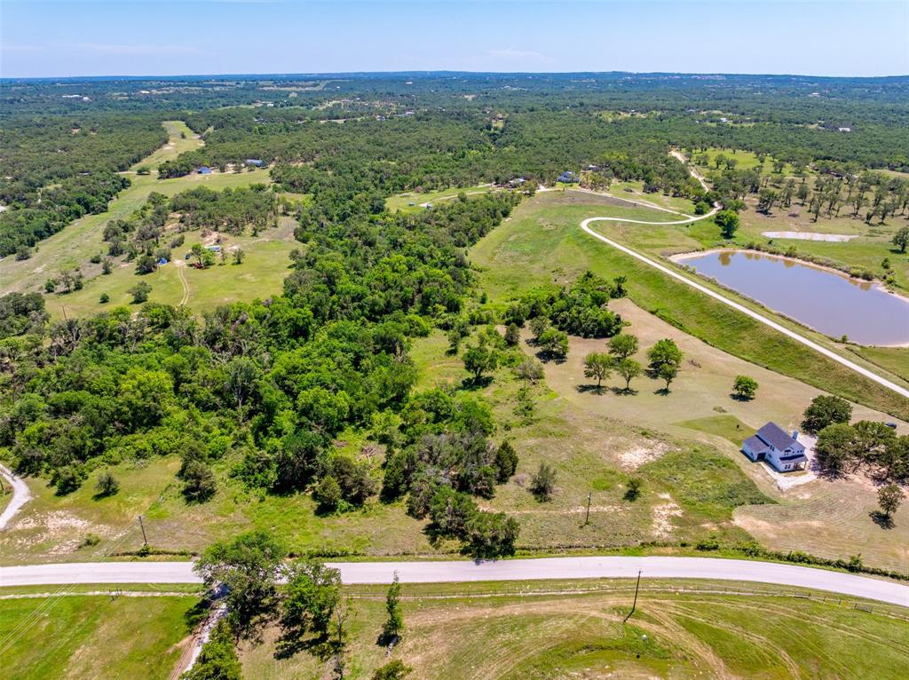 Cox Meadows - Land