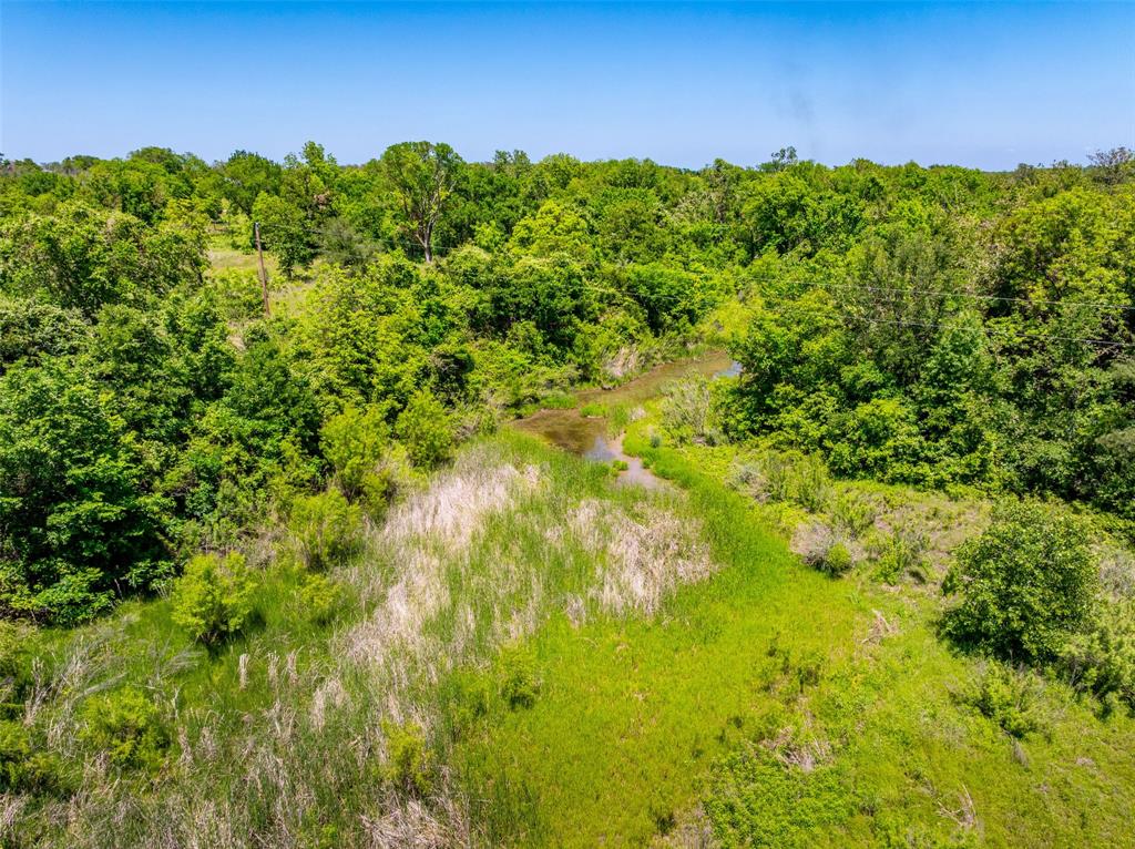 Cox Meadows - Land
