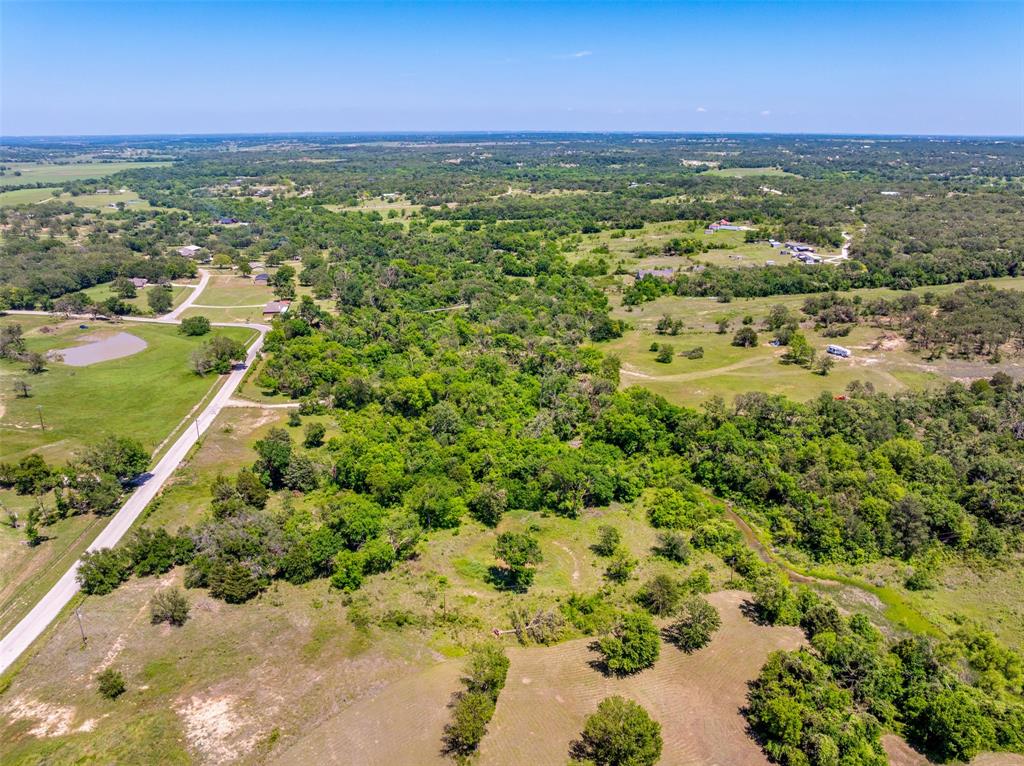 Cox Meadows - Land