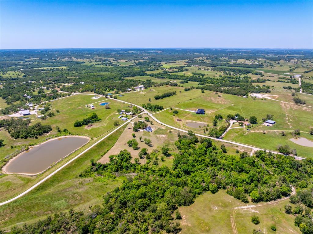 Cox Meadows - Land