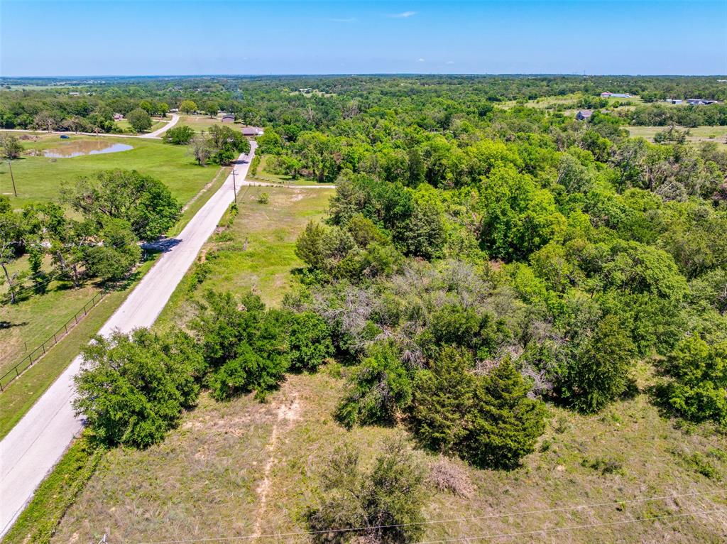Cox Meadows - Land