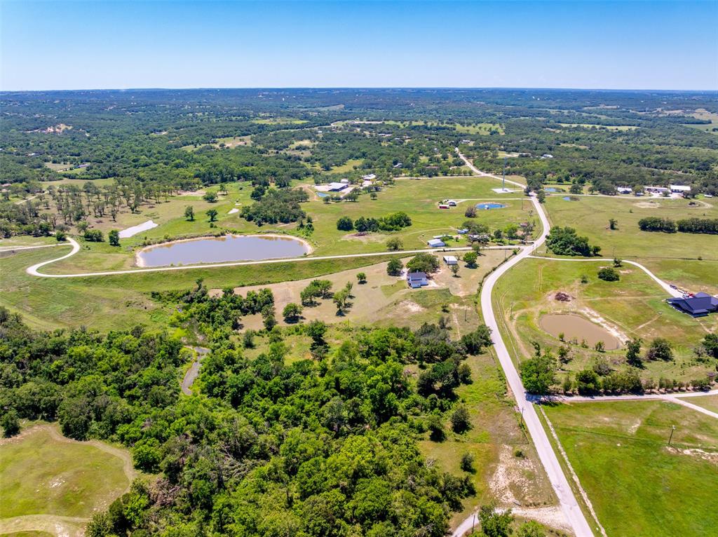 Cox Meadows - Land