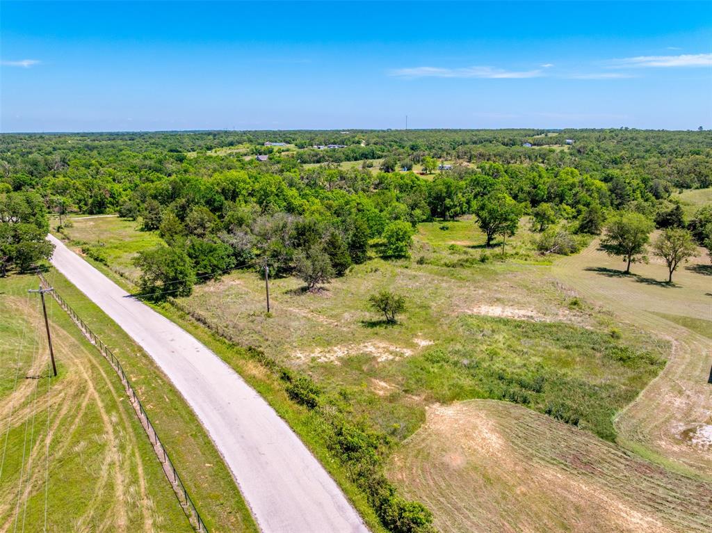 Cox Meadows - Land
