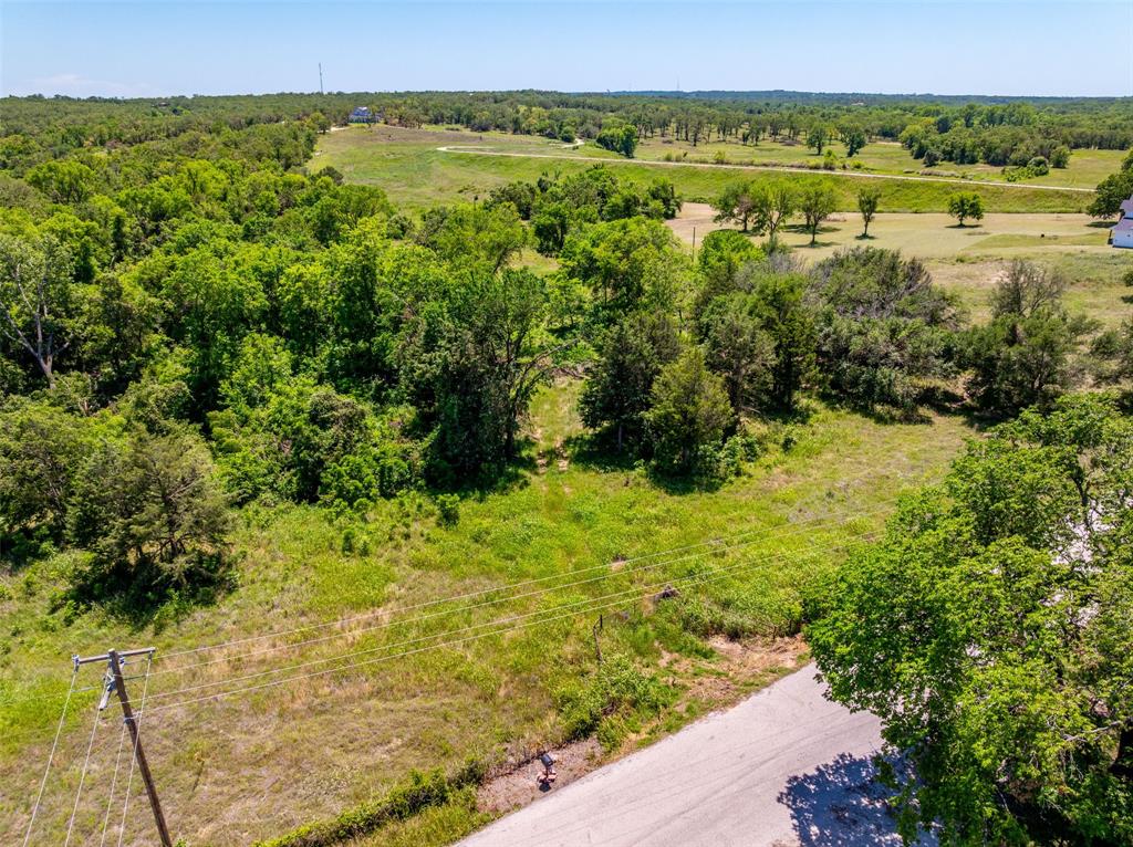 Cox Meadows - Land