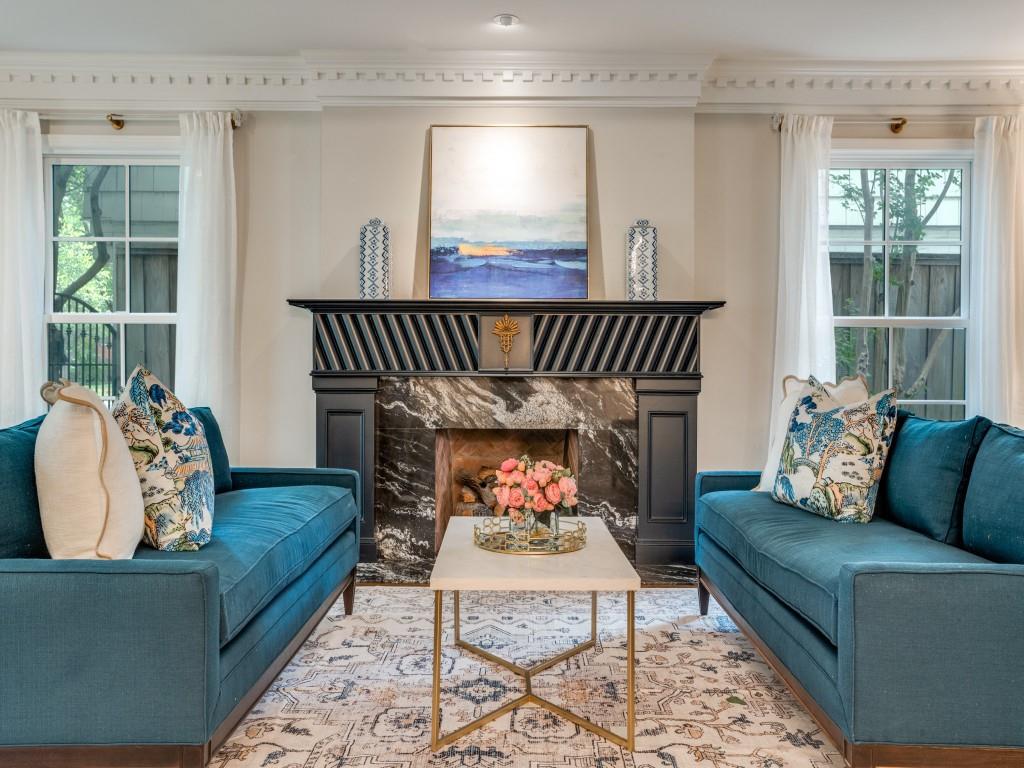 Highland Park - Residential