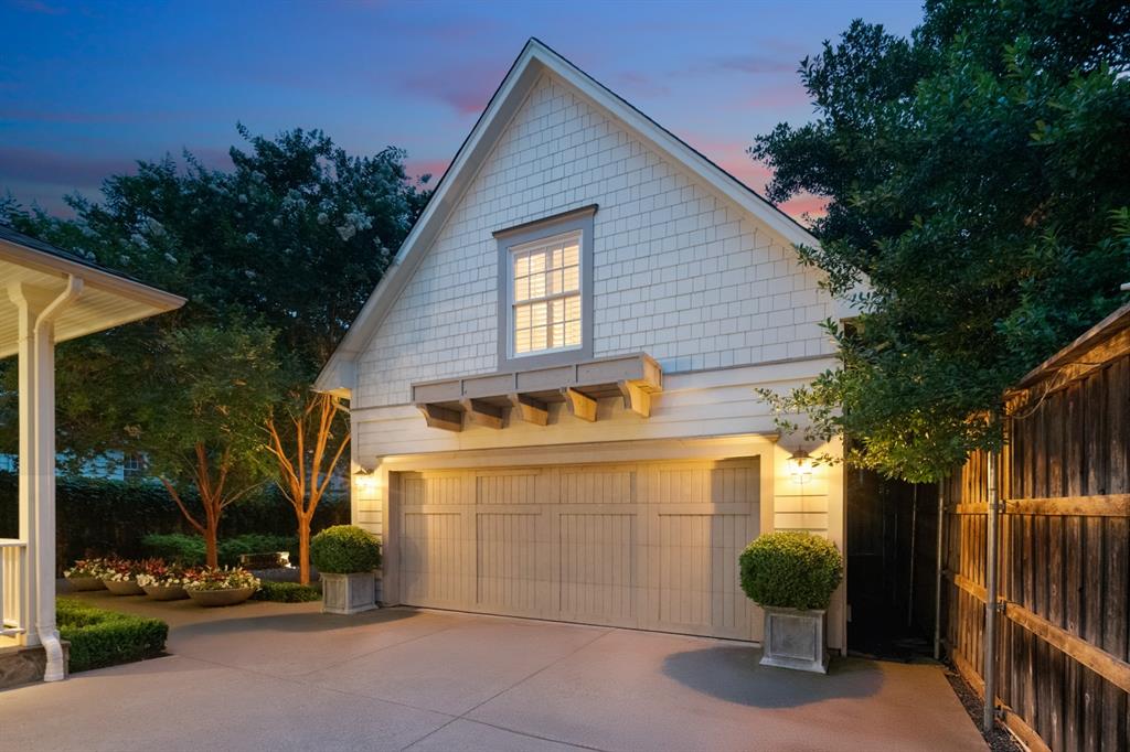 Highland Park - Residential