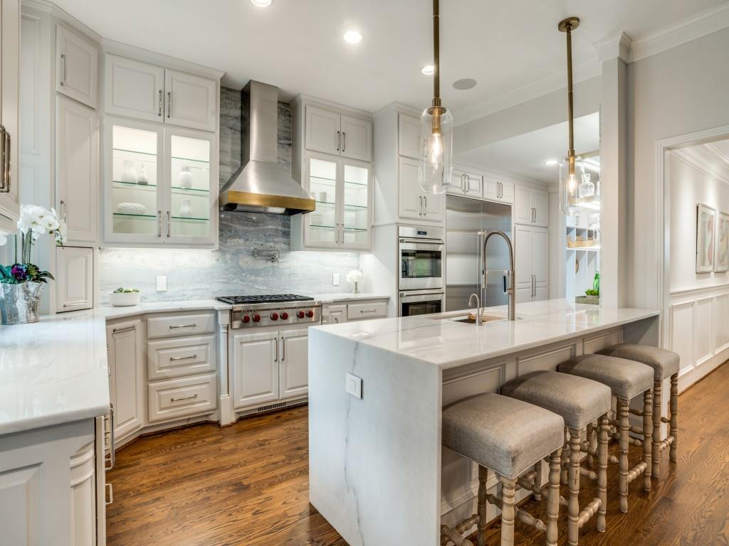 Highland Park - Residential
