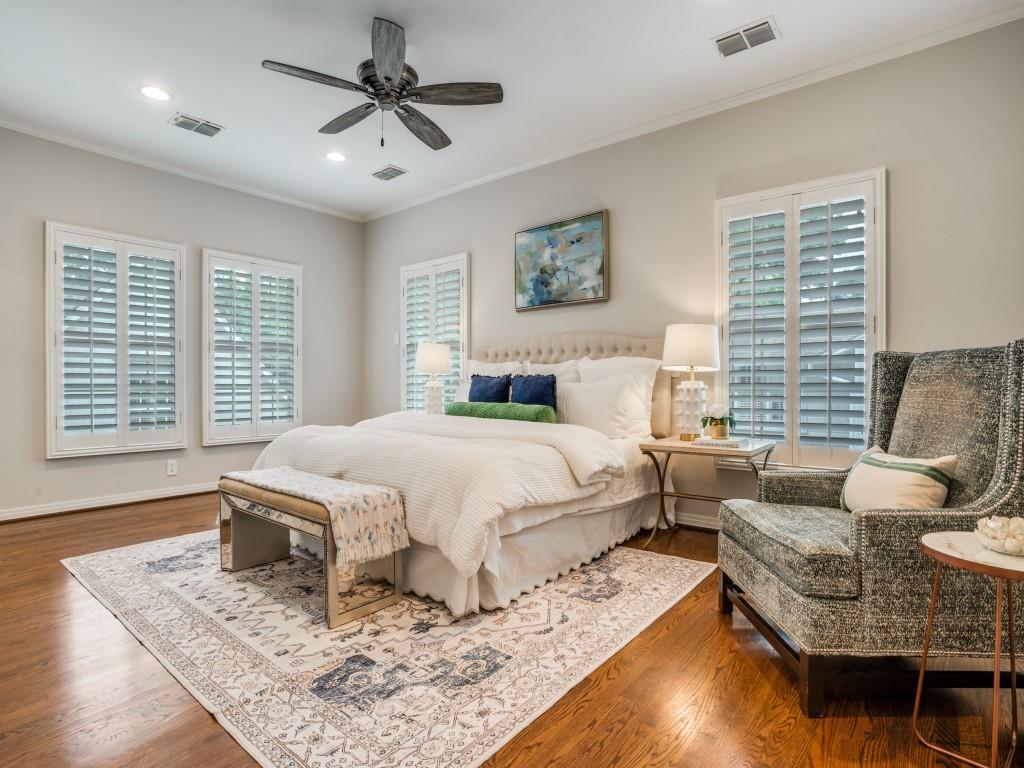 Highland Park - Residential