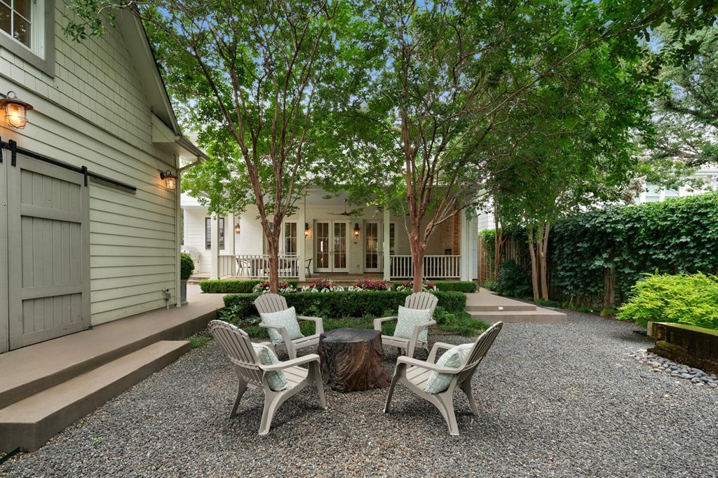 Highland Park - Residential