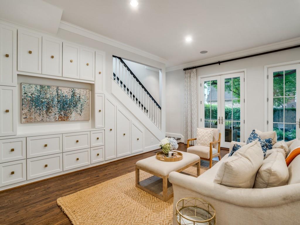 Highland Park - Residential
