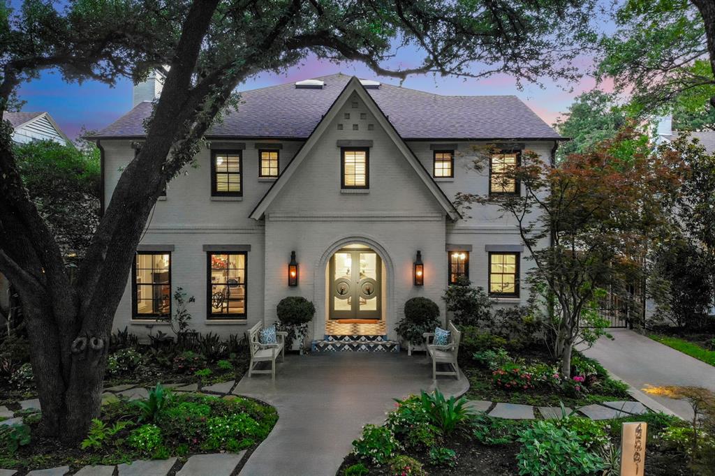 Highland Park - Residential