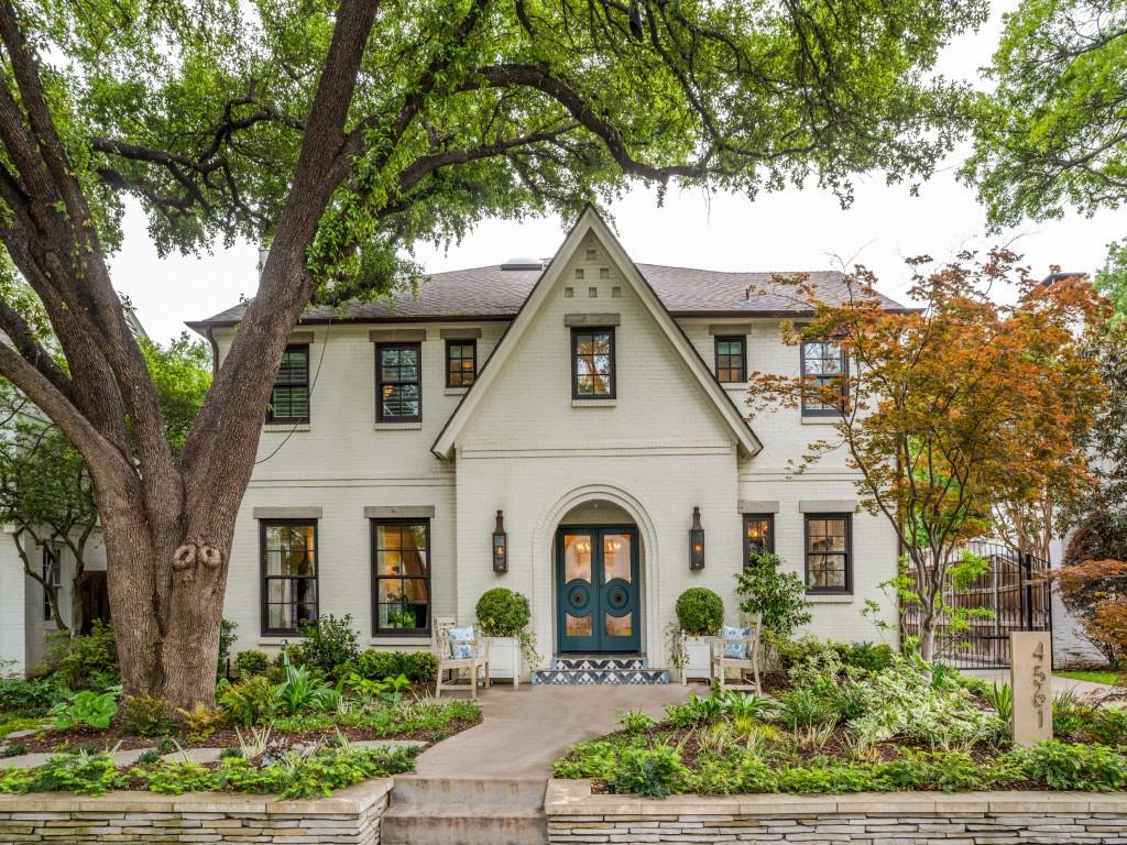 Highland Park - Residential