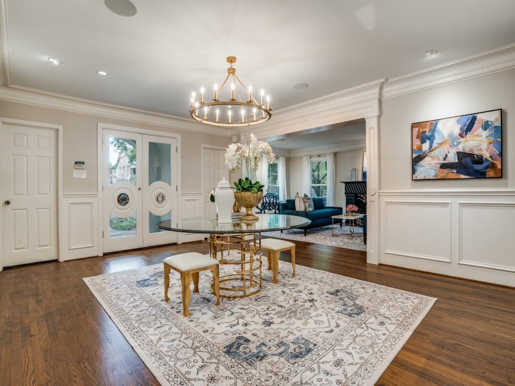 Highland Park - Residential