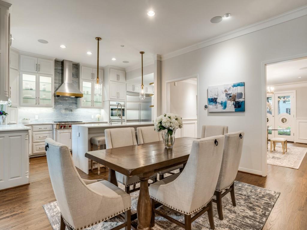 Highland Park - Residential