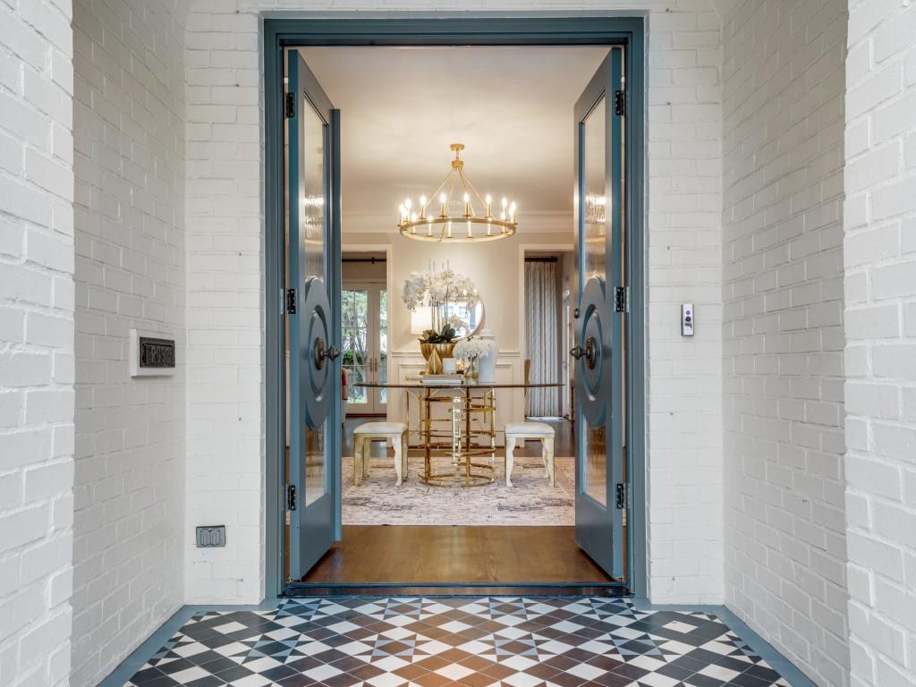 Highland Park - Residential