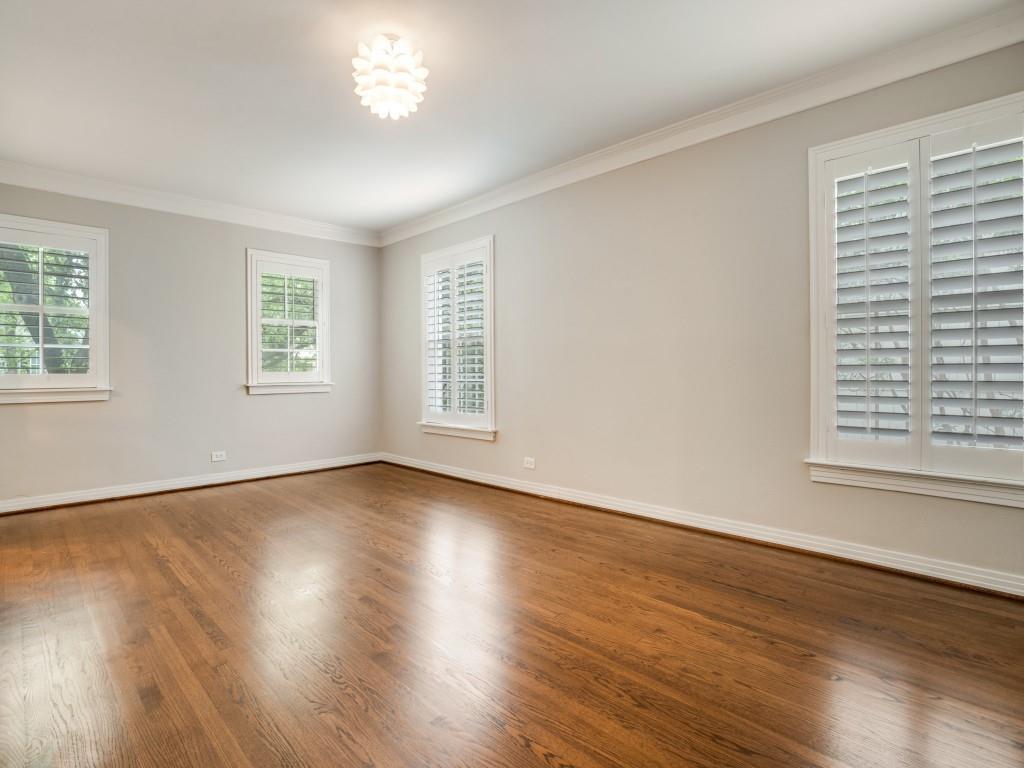 Highland Park - Residential