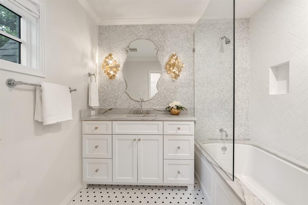 Highland Park - Residential